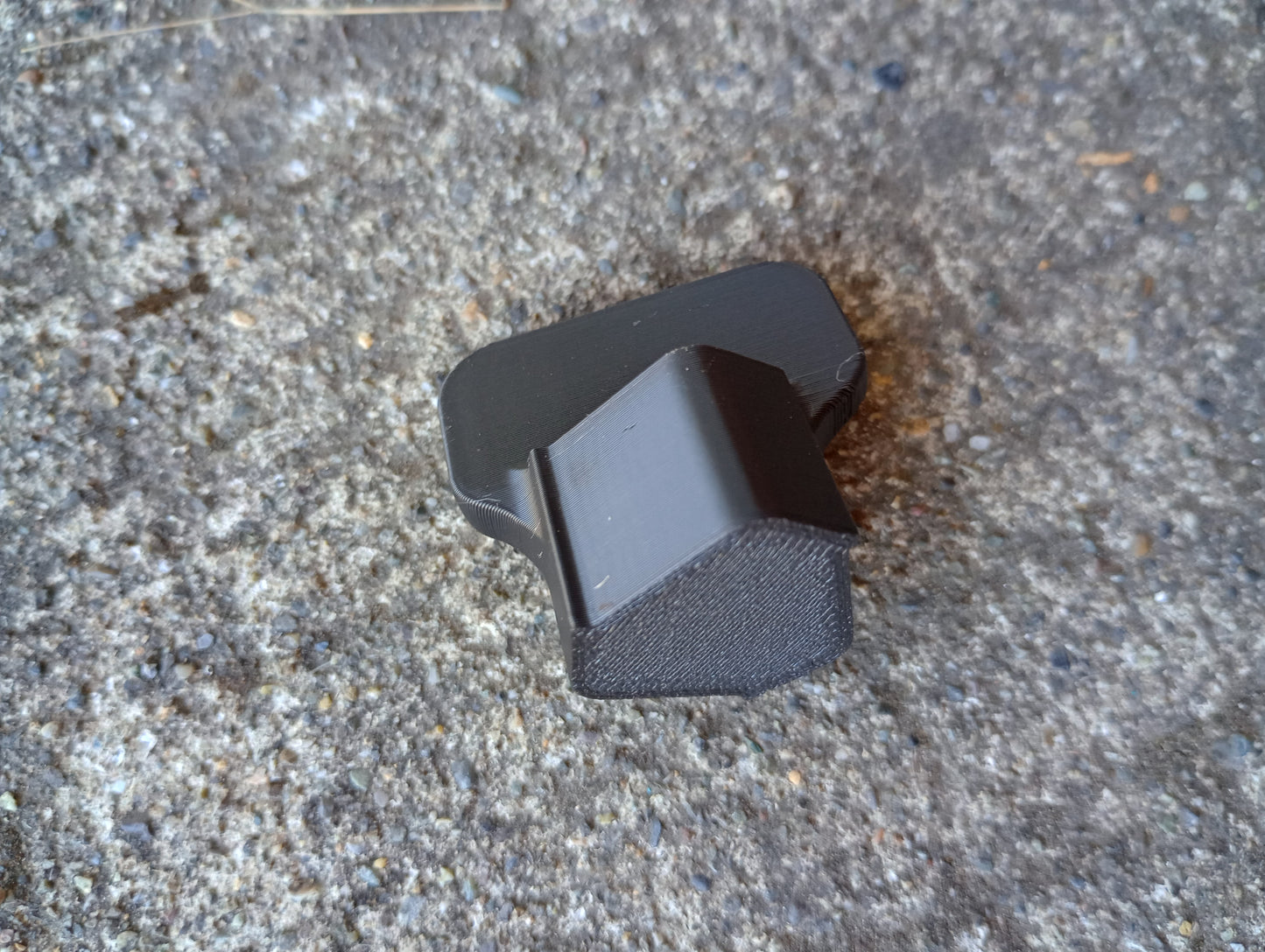 BMW R1200 Oil Fill Cap Tool